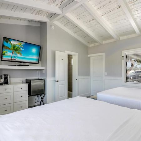 Fiesta Key Rv Resort Standard Room 1 雷顿 外观 照片