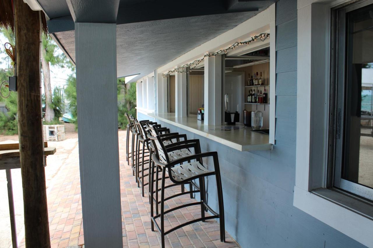 Fiesta Key Rv Resort Standard Room 1 雷顿 外观 照片