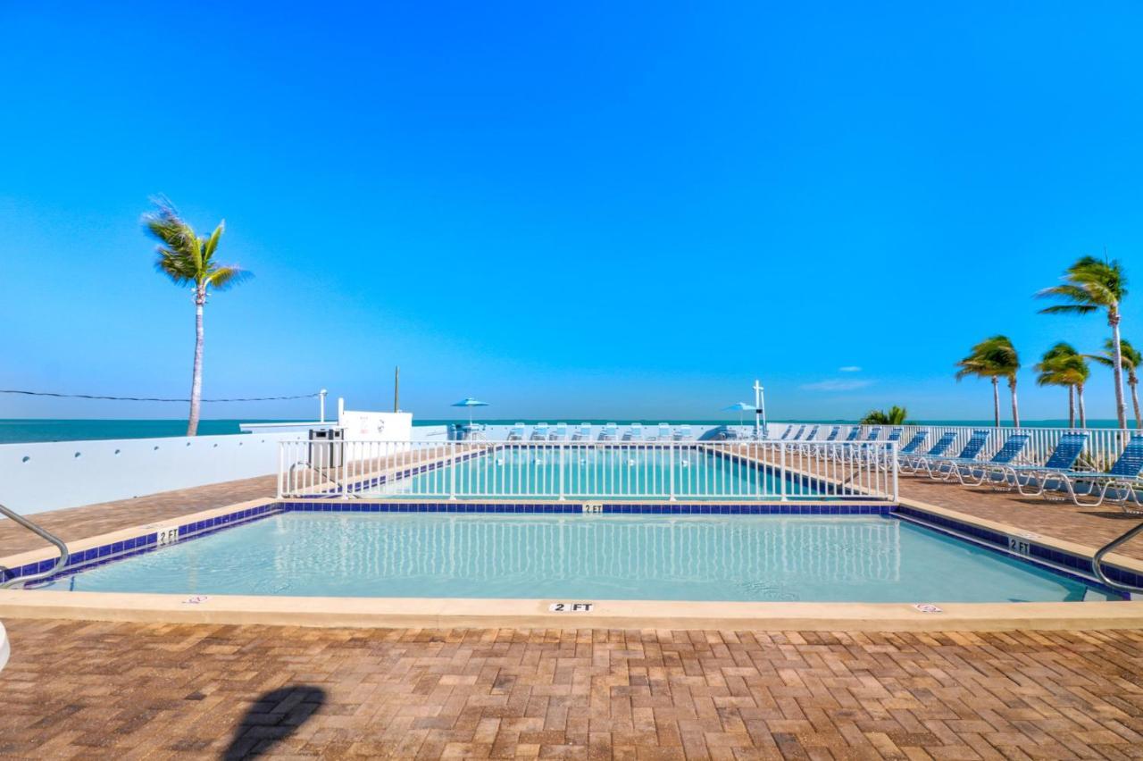 Fiesta Key Rv Resort Standard Room 1 雷顿 外观 照片