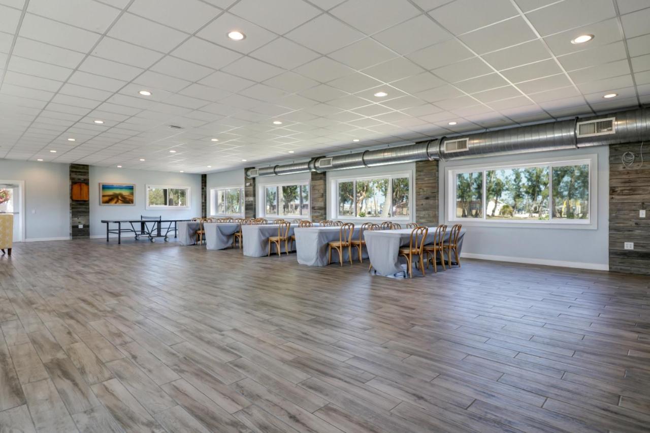 Fiesta Key Rv Resort Standard Room 1 雷顿 外观 照片