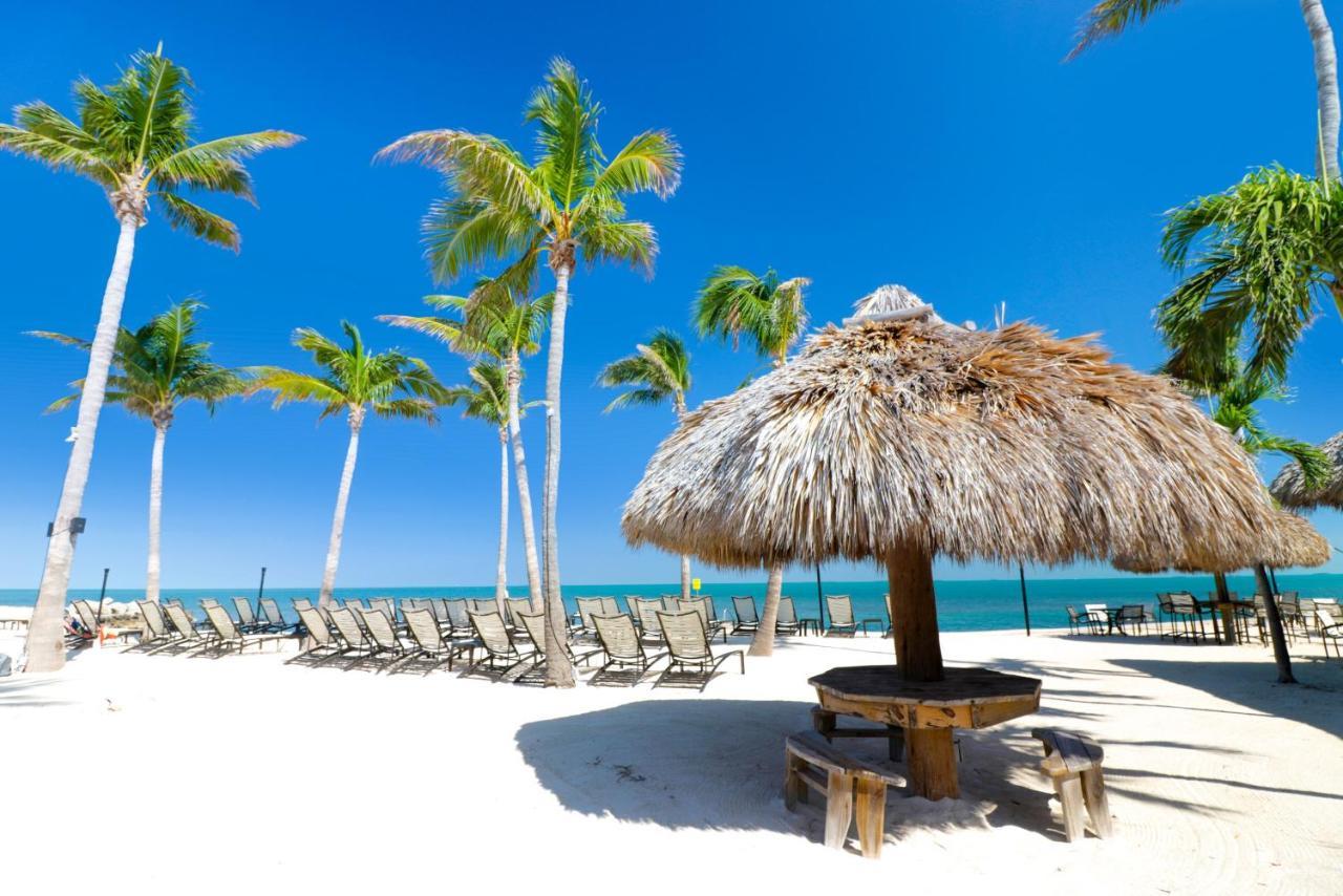 Fiesta Key Rv Resort Standard Room 1 雷顿 外观 照片