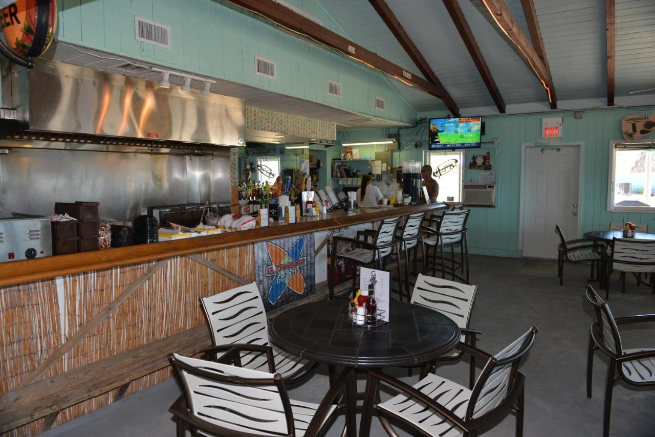 Fiesta Key Rv Resort Standard Room 1 雷顿 外观 照片
